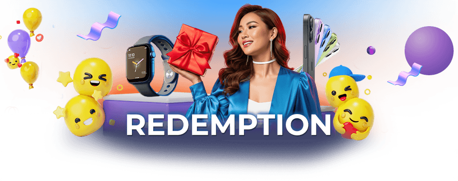 Redemption